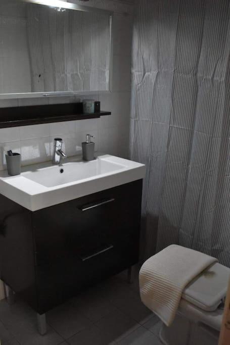 Central Apartment أثينا المظهر الخارجي الصورة
